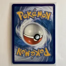 Rowlet - SV001/SV122 Pokemon Shining Fates SWSH NM Baby Shiny Rare Card - Image 2