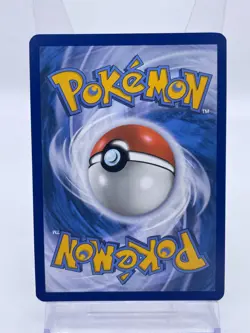 Pokemon Card | SVP096 Cyclizar Cosmos Holo Black Star Promo SV: Temporal Forces - Image 2