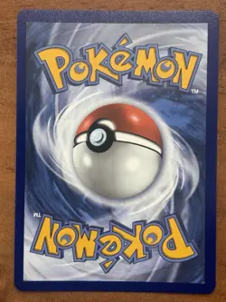 Pokemon TCG Mega Emboar Ex 031/217 Ascended Heroes Double Rare NM Card - Image 2