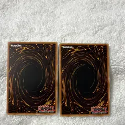 Magician of Faith (SDM-EN005) Spellcaster/Effect Card Lot x2 English 1st Edition - Image 2