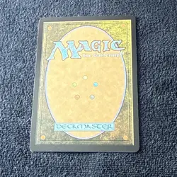 Memories of Nibelheim - Stroke of Midnight (Showcase) Final Fantasy Near Mint - Image 2