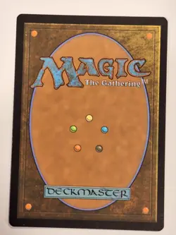 The Blackstaff of Waterdeep - Adventures in TFR Magic the Gathering MTG Nice! - Image 2