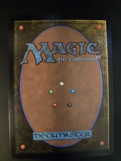 Karn's Touch NM Mercadian Masques MTG FREE SHIPPING - Image 2