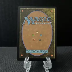 MTG 1x SURGE FOIL Dreamroot Cascade 1082 Universes Beyond Doctor Who Magic x1 NM - Image 2