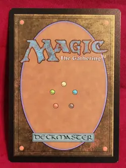 MTG Sunken Hollow - Foil - Extended Art, Doctor Who, Lightly Played, English - Image 2