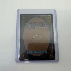 The Water Crystal Borderless Foil Magic Final Fantasy 333 NM - Image 2