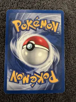 2000 Pokemon Gym Challenge Sabrina's Golduck 30/132 Rare - Non-Holo - NM/LP - Image 2