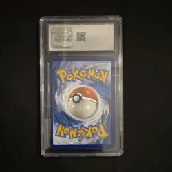 Pokemon Lapras #GG05/GG70 Crown Zenith Holo CGC 10 Ultra Rare 2023 English - Image 2