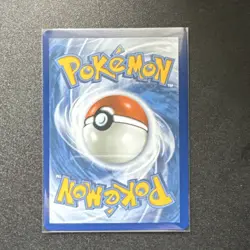 Pokemon TCG Lillie's Determination 169/132 Me01: Mega Evolution Holo Ultra Rare - Image 4
