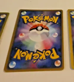 POKEMON JAPANESE CARD RARE HOLO CARTE Treecko 003/019 1ED JAPAN ** - Image 2