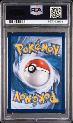 PSA 9 MINT - 2025 POKEMON PRISMATIC EVOLUTIONS BLACK STAR PROMO 175 ESPEON ex - Image 2