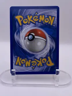 Here Comes Team Rocket! 15/82 Team Rocket Holo NM/LP Rare WOTC Pokemon TCG - Image 2