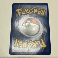 Pokemon Chimchar 56/100 Reverse Holo Majestic Dawn Platinum Burger King Promo LP - Image 4