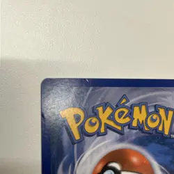 Pokemon Chimchar 56/100 Reverse Holo Majestic Dawn Platinum Burger King Promo LP - Image 5