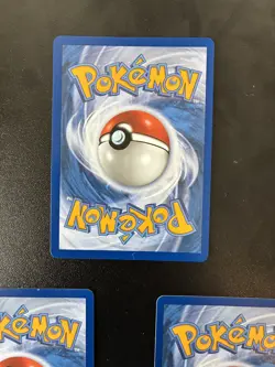 Pokemon TCG First Partner Illustration Collection Series 1 Kanto 💎GEN 1💎 Set - Image 4