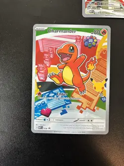 Pokemon TCG First Partner Illustration Collection Series 1 Kanto 💎GEN 1💎 Set - Image 5