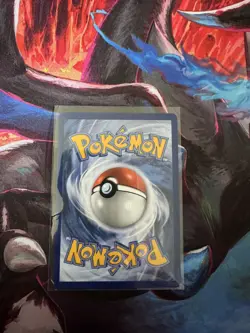 Weavile 228/217 Pokemon TCG Ascended Heroes Illustration Rare Near Mint - Image 2