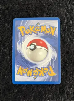 Dark Gloom 36/82 Team Rocket Regular Pokemon TCG Card NM - Image 5