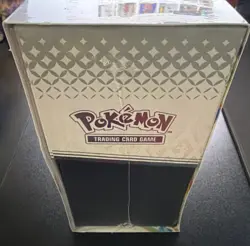 Pokemon TCG Prismatic Evolutions Elite Trainer Box ETB - Factory Sealed - Image 5