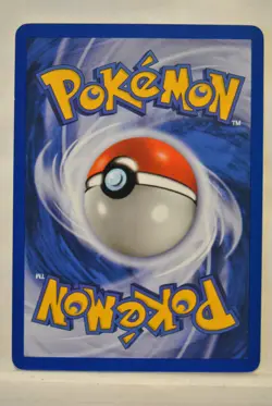 Pokemon Gym Hero's Misty's Seadra 9/132 LP Pre-release - Image 2