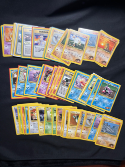 Pokemon Gym Heroes Bulk LOT - Image 3
