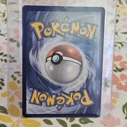 Night Stretcher 173/132 Ultra Rare Mega Evolution Base Pokemon TCG Near Mint - Image 2