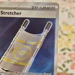 Night Stretcher 173/132 Ultra Rare Mega Evolution Base Pokemon TCG Near Mint - Image 3