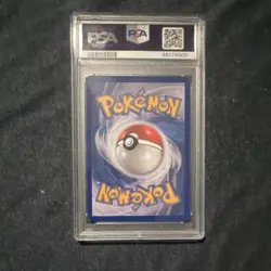 Pokemon White Kyurem EX Full Art 146/149 Boundaries Crossed Ultra Rare PSA 8 - Image 2