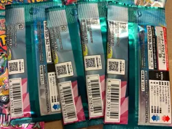 Pokemon Battle Partners x30 Booster Pack Lot! - US Seller FAST Shipping - Image 3