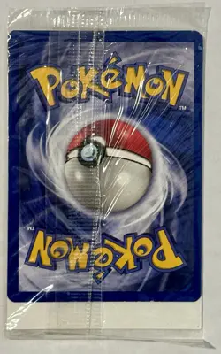 Pokemon Dragonite Movie Promo 05/53 Wotc Promo English 1999 Sealed - Image 2