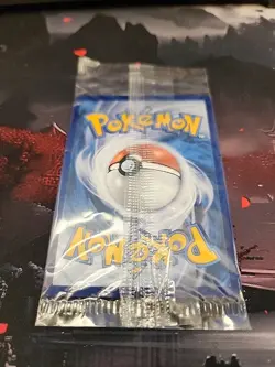 Pokemon Charmander 044 SV Scarlet & Violet Promo Factory Sealed - Image 3