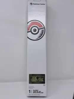 Pokemon TCG - Opening Scene Playmat - Brand New - Image 1