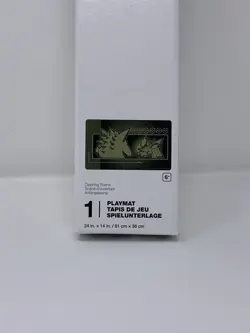 Pokemon TCG - Opening Scene Playmat - Brand New - Image 2