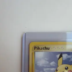 Pokemon Pikachu 43/95 Team Magma vs Team Aqua Regular Common Basic 50 HP English - Image 2