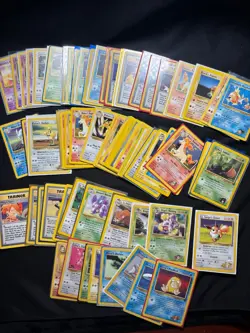 Pokemon Gym Challenge Bulk LOT - Image 1