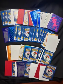 Pokemon Gym Challenge Bulk LOT - Image 2