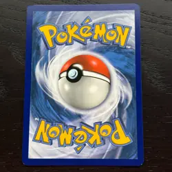 Cinccino 147/202 Pokemon Sword & Shield Base Set Reverse Holo Rare Card NM - Image 2