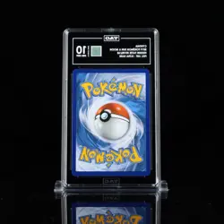 2019 POKEMON SUN & MOON HIDDEN FATES #SV82 FULL ART/CYNTHIA TAG 10 PSA - Image 2