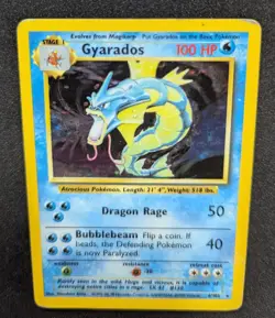 Vintage Pokemon Holo Lot – WOTC Era (Base /Base Set 2/ Jungle / Fossil) - Image 4