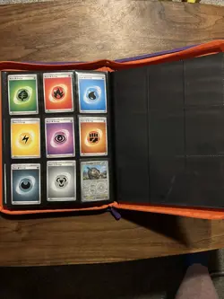 Pokemon Scarlet & Violet Base Set - Completed Set - Image 4