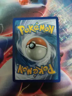 Pokemon TCG Hisuian Decidueye V Sword & Shield SWSH238 Holo Promo - Image 2
