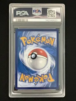 2024 POKEMON INDONESIAN SV-P PROMO #101 PIKACHU IN BATIK SHIRT PSA 9 - Image 4