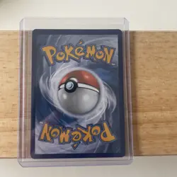 Pokemon Ethan's Adventure 236/182 Destined Rivals SIR Holo NM - Image 2