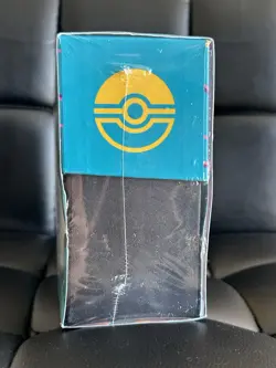 Pokemon TCG: Mega Evolution Ascended Heroes Elite Trainer Box SEALED - Image 5