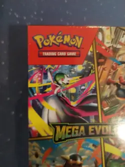 Pokemon TCG: Mega Evolution Factory Sealed Booster Bundle Box 6pks - SHIPS FREE! - Image 2