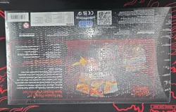 Pokemon TCG Team Rocket’s Moltres EX Ultra Premium Collection (UPC) - SEALED - Image 4