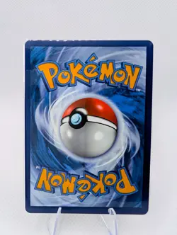 Pokemon - Team Rocket's Mewtwo ex - #205 - SVP Scarlet & Violet Black Star Promo - Image 2