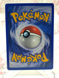 Pokemon - Vulpix 91/105 Common Unlimited Neo Destiny - NM - Image 2