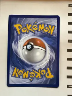 2025 Pokemon Mega Charizard X ex Special Illustration Rare 125/094 NM 🔥 - Image 2