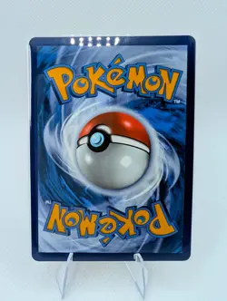 Pokemon - Ethan's Adventure - 221/182 - DRI Destined Rivals - Full Art Trainer - Image 2